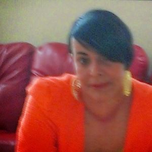 Meet your Posher, Lillian